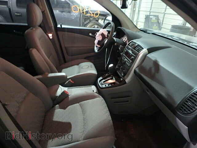 2006 SATURN VUE - VIN: 5GZCZ33D06S832386 - Фото 5