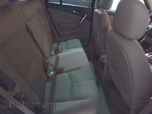 2006 SATURN VUE - VIN: 5GZCZ33D06S832386 - Фото 6