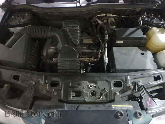 2006 SATURN VUE - VIN: 5GZCZ33D06S832386 - Фото 7