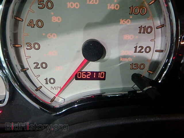 2006 SATURN VUE - VIN: 5GZCZ33D06S832386 - Фото 8