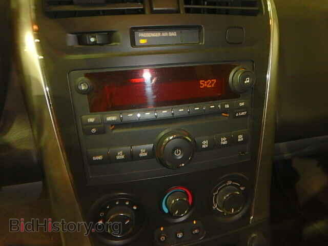 2006 SATURN VUE - VIN: 5GZCZ33D06S832386 - Фото 9
