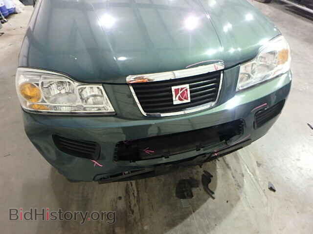 2006 SATURN VUE - VIN: 5GZCZ33D06S832386 - Фото 10