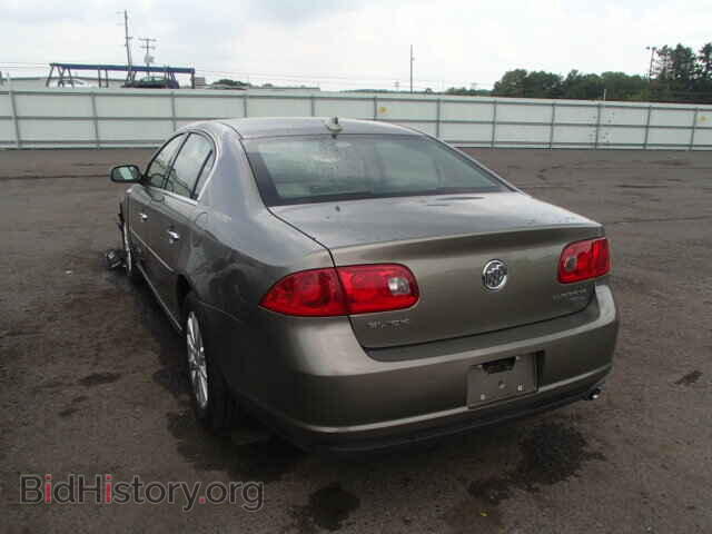 2010 BUICK LUCERNE - VIN: 1G4HC5E14AU114601 - Фото 3