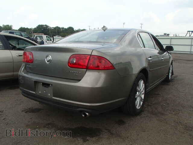 2010 BUICK LUCERNE - VIN: 1G4HC5E14AU114601 - Фото 4