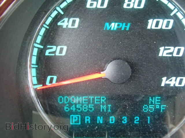 2010 BUICK LUCERNE - VIN: 1G4HC5E14AU114601 - Фото 8