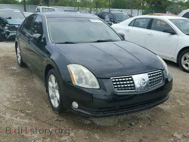 Photo 1N4BA41E56C828954 - NISSAN MAXIMA 2006