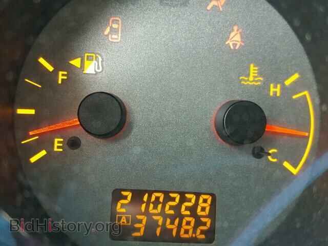 2006 NISSAN MAXIMA - VIN: 1N4BA41E56C828954 - Фото 8