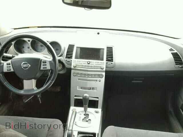 2006 NISSAN MAXIMA - VIN: 1N4BA41E56C828954 - Фото 9