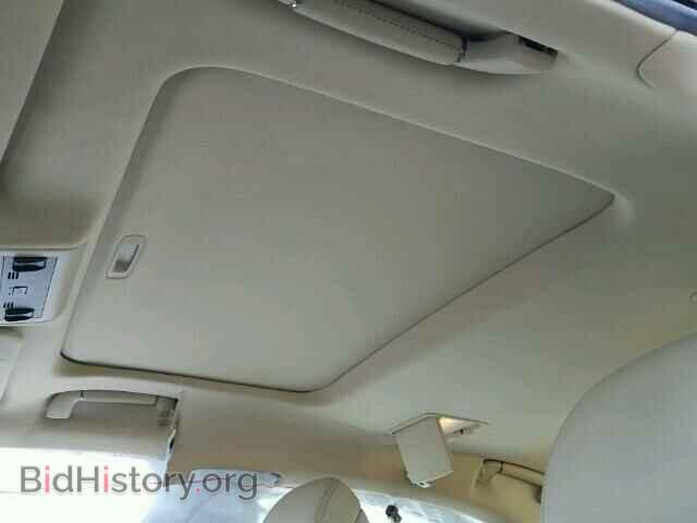 2013 LEXUS LS460 - VIN: JTHBL5EF4D5115055 - Photo 10