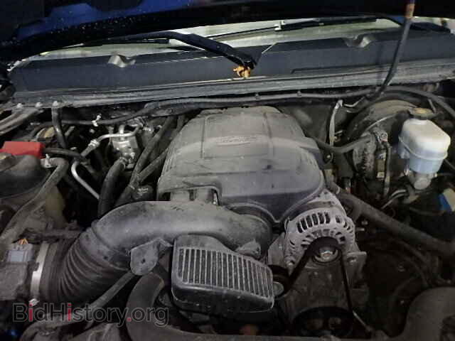 2011 CHEVROLET SILVERADO - VIN: 1GCRKSE31BZ223131 - Фото 7