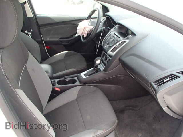 2013 FORD FOCUS - VIN: 1FADP3F22DL301841 - Photo 5