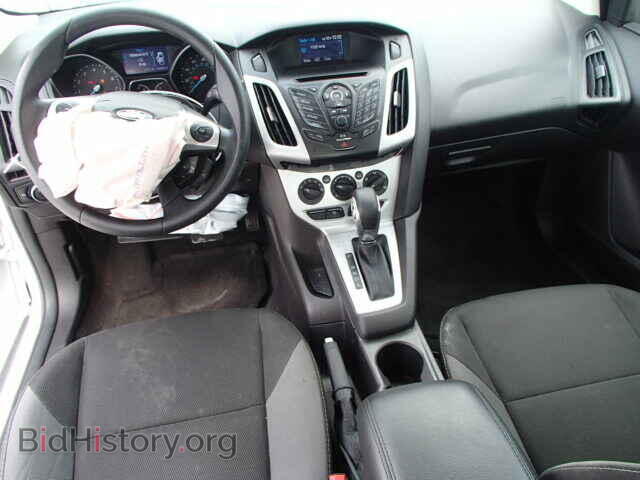 2013 FORD FOCUS - VIN: 1FADP3F22DL301841 - Photo 9