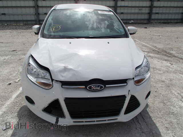 2013 FORD FOCUS - VIN: 1FADP3F22DL301841 - Photo 10