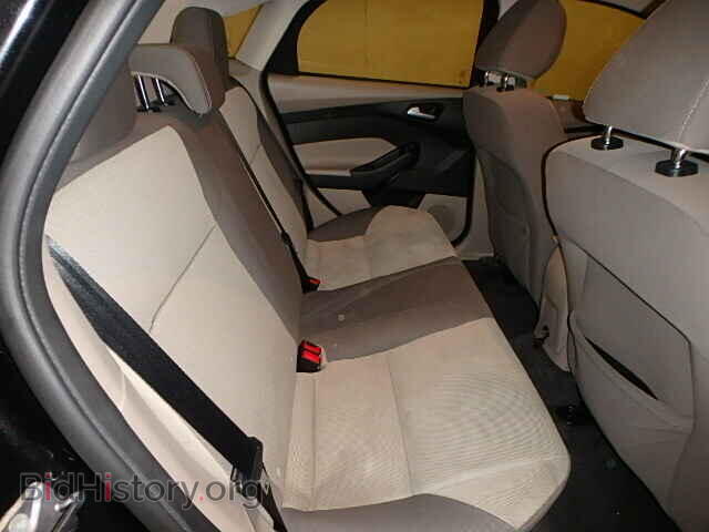 2013 FORD FOCUS - VIN: 1FADP3F25DL244244 - Photo 6