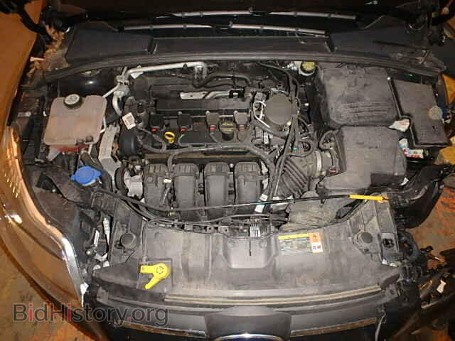 2013 FORD FOCUS - VIN: 1FADP3F25DL244244 - Photo 7