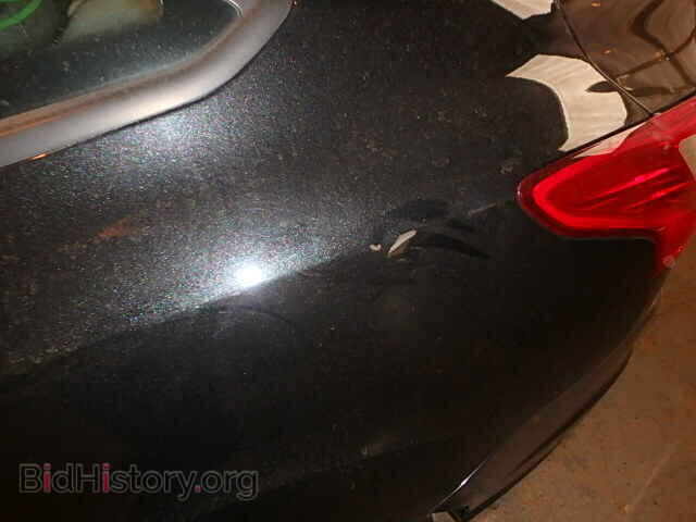2013 FORD FOCUS - VIN: 1FADP3F25DL244244 - Photo 10