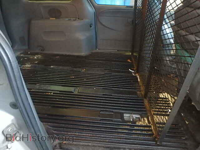 2005 DODGE CARAVAN - VIN: 1D4GP21EX5B358978 - Фото 6