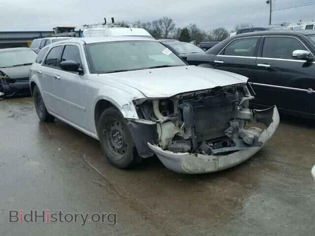 Фотография 2D4FV47T46H446601 - DODGE MAGNUM 2006