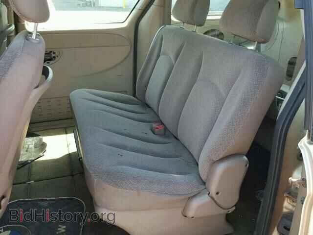 2006 DODGE CARAVAN - VIN: 1D4GP24R26B542151 - Фото 6