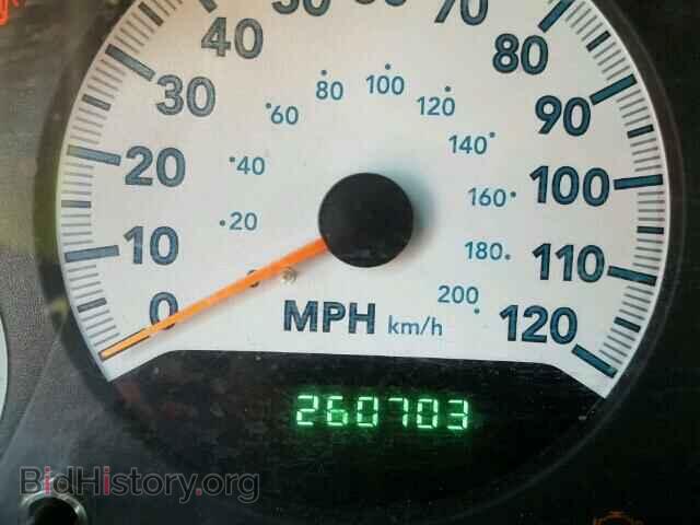 2006 DODGE CARAVAN - VIN: 1D4GP24R26B542151 - Фото 8