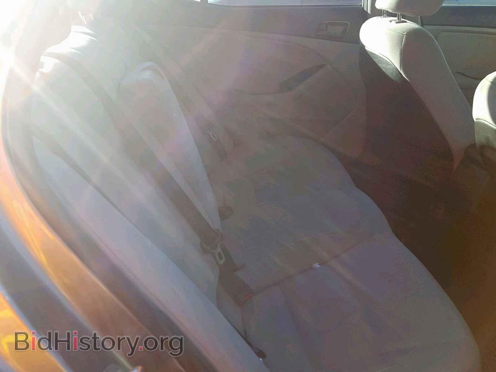 2013 KIA OPTIMA - VIN: 5XXGM4A70DG232639 - Photo 6