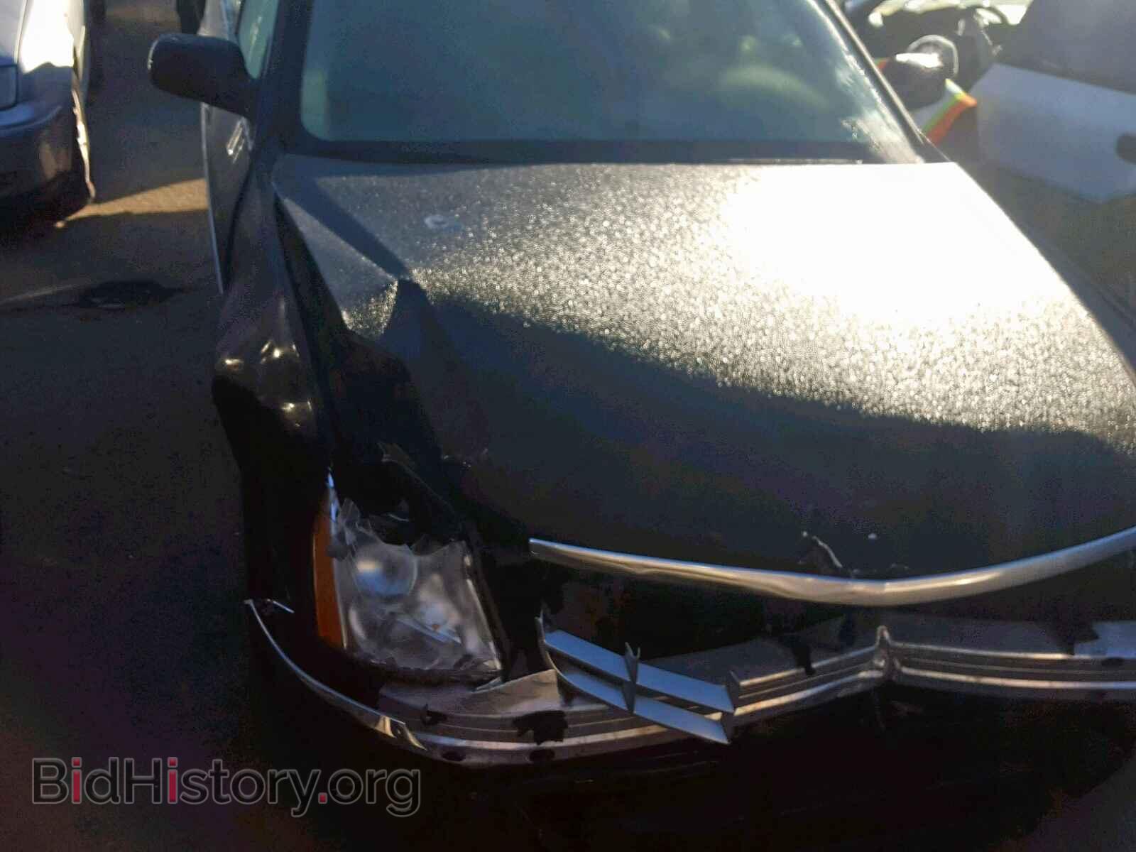 2011 CADILLAC DTS - VIN: 1G6KD5E69BU144345 - Фото 7