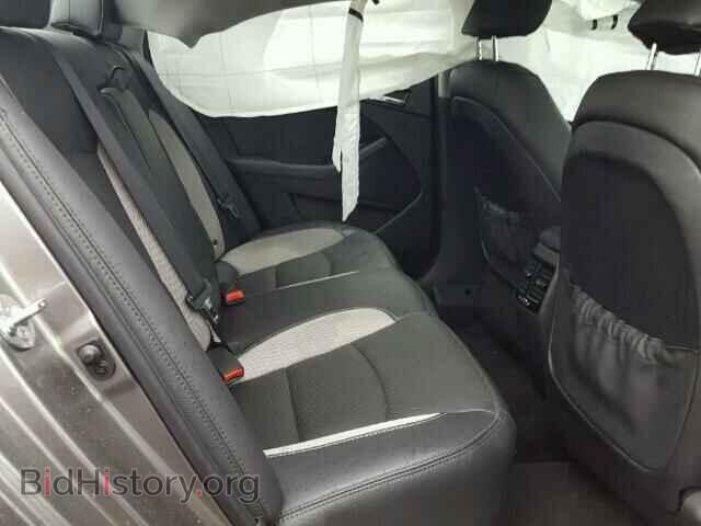 2013 KIA OPTIMA - VIN: 5XXGR4A67DG150819 - Фото 6