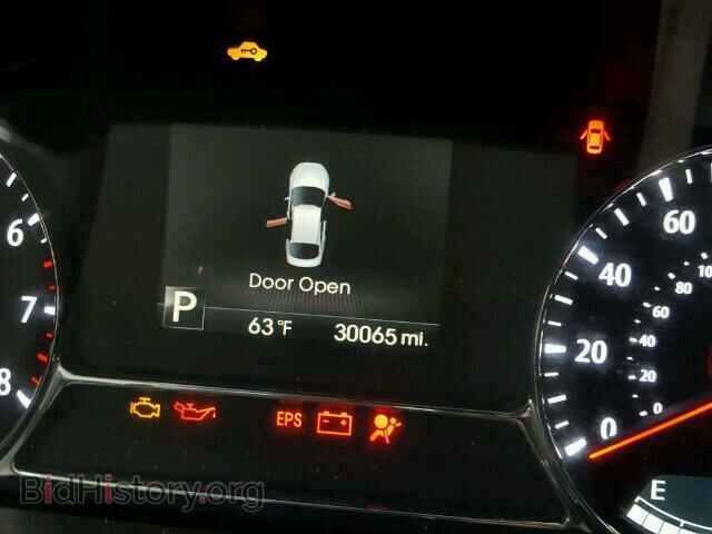 2013 KIA OPTIMA - VIN: 5XXGR4A67DG150819 - Фото 8
