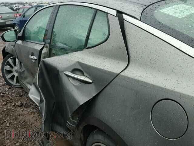 2013 KIA OPTIMA - VIN: 5XXGR4A67DG150819 - Фото 10