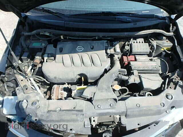 2007 NISSAN VERSA - VIN: 3N1BC13E67L430953 - Фото 7