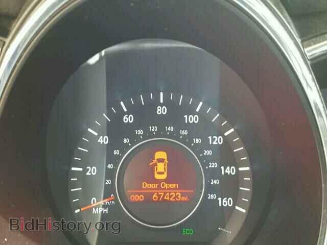 2011 KIA OPTIMA - VIN: KNAGM4A72B5169607 - Photo 8