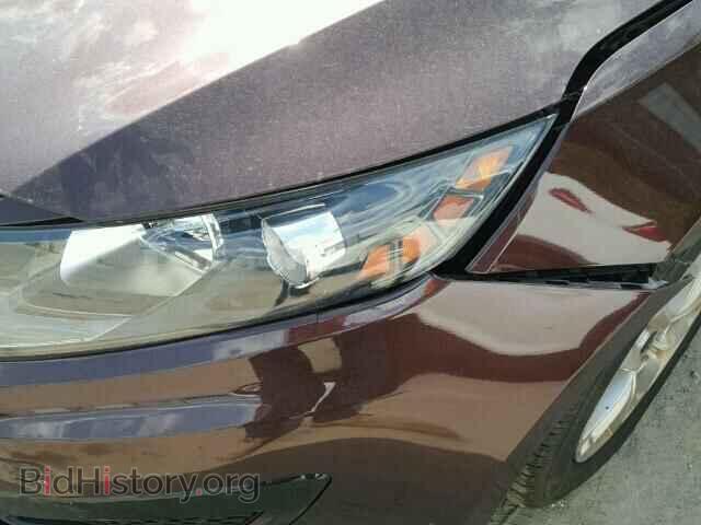2011 KIA OPTIMA - VIN: KNAGM4A72B5169607 - Photo 9