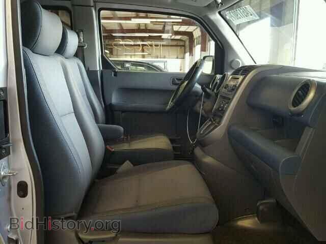 2003 HONDA ELEMENT - VIN: 5J6YH28543L045494 - Фото 5