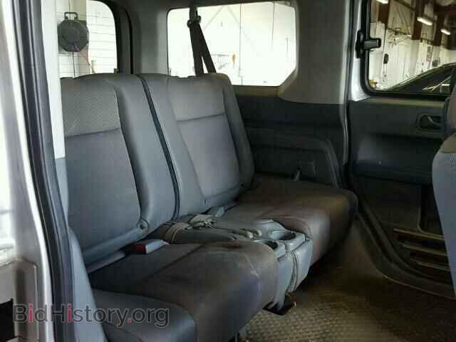 2003 HONDA ELEMENT - VIN: 5J6YH28543L045494 - Фото 6