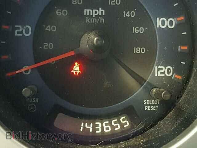 2003 HONDA ELEMENT - VIN: 5J6YH28543L045494 - Фото 8