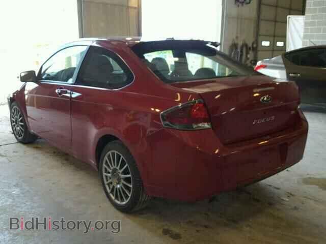 2009 FORD FOCUS - VIN: 1FAHP33N29W179486 - Photo 3