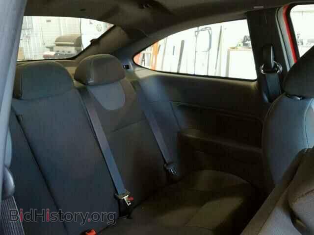 2009 FORD FOCUS - VIN: 1FAHP33N29W179486 - Photo 6