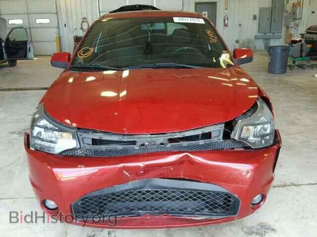 2009 FORD FOCUS - VIN: 1FAHP33N29W179486 - Photo 9