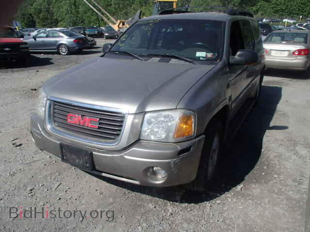 2002 GMC ENVOY - VIN: 1GKET16S426101865 - Фото 2