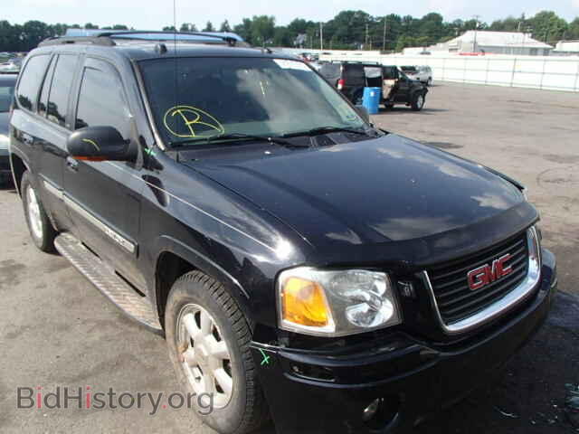 Фотография 1GKDT13SX52242547 - GMC ENVOY 2005