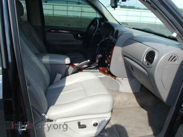 2005 GMC ENVOY - VIN: 1GKDT13SX52242547 - Фото 5