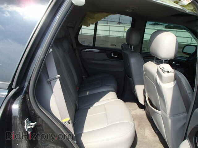 2005 GMC ENVOY - VIN: 1GKDT13SX52242547 - Фото 6