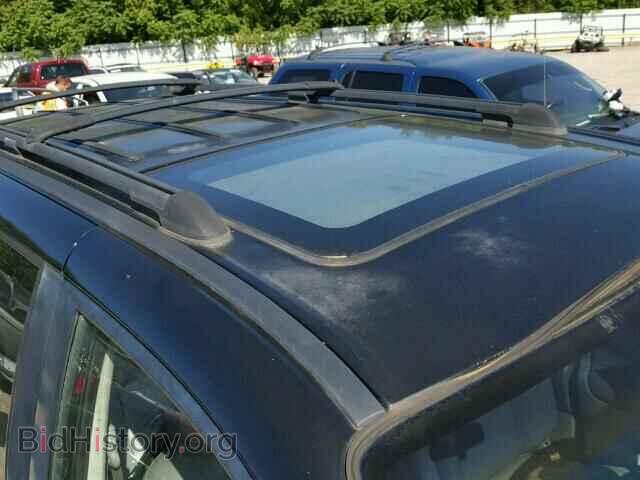 2000 MAZDA MPV - VIN: JM3LW28G3Y0123237 - Фото 10