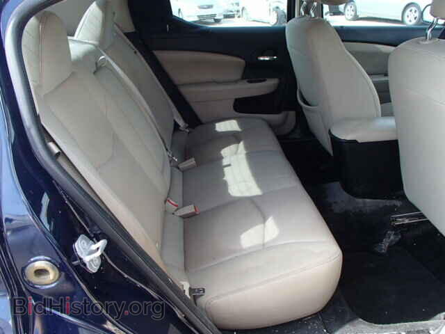 2013 DODGE AVENGER - VIN: 1C3CDZCB3DN656970 - Photo 6