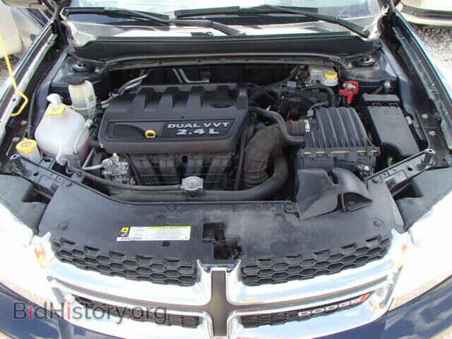 2013 DODGE AVENGER - VIN: 1C3CDZCB3DN656970 - Photo 7
