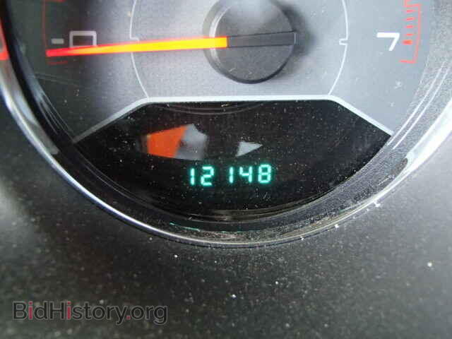 2013 DODGE AVENGER - VIN: 1C3CDZCB3DN656970 - Photo 8