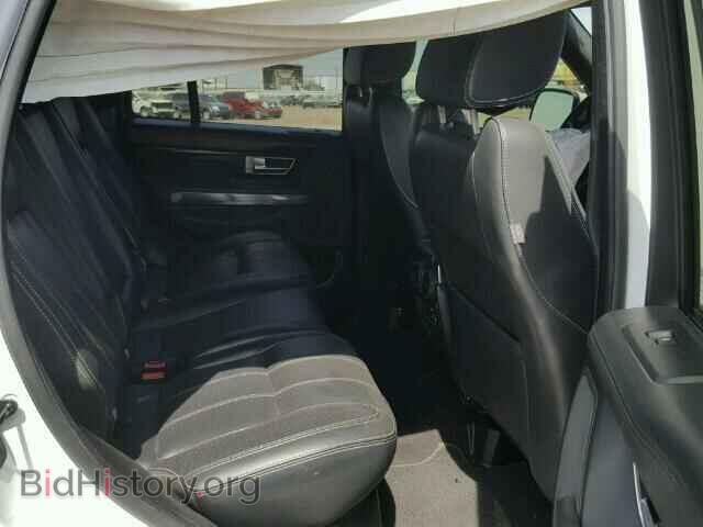 2012 LAND ROVER RANGEROVER - VIN: SALSK2D44CA731274 - Фото 6