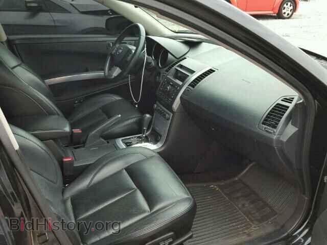 2008 NISSAN MAXIMA - VIN: 1N4BA41E98C836252 - Фото 5