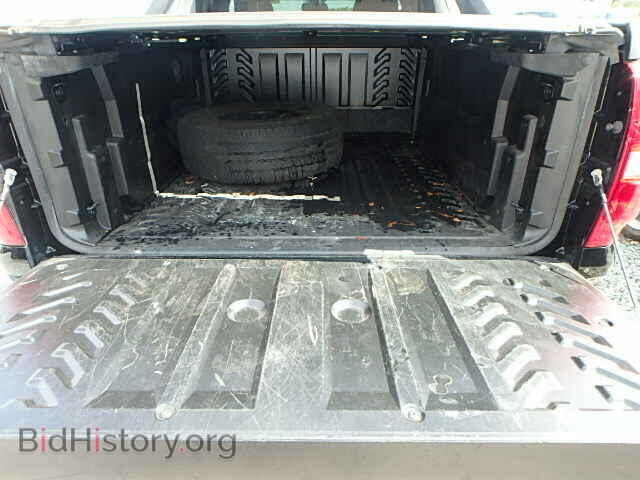2010 CHEVROLET AVALANCHE - VIN: 3GNNCEE03AG110290 - Фото 10