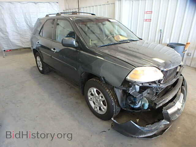 Photo 2HNYD186X6H513101 - ACURA MDX 2006